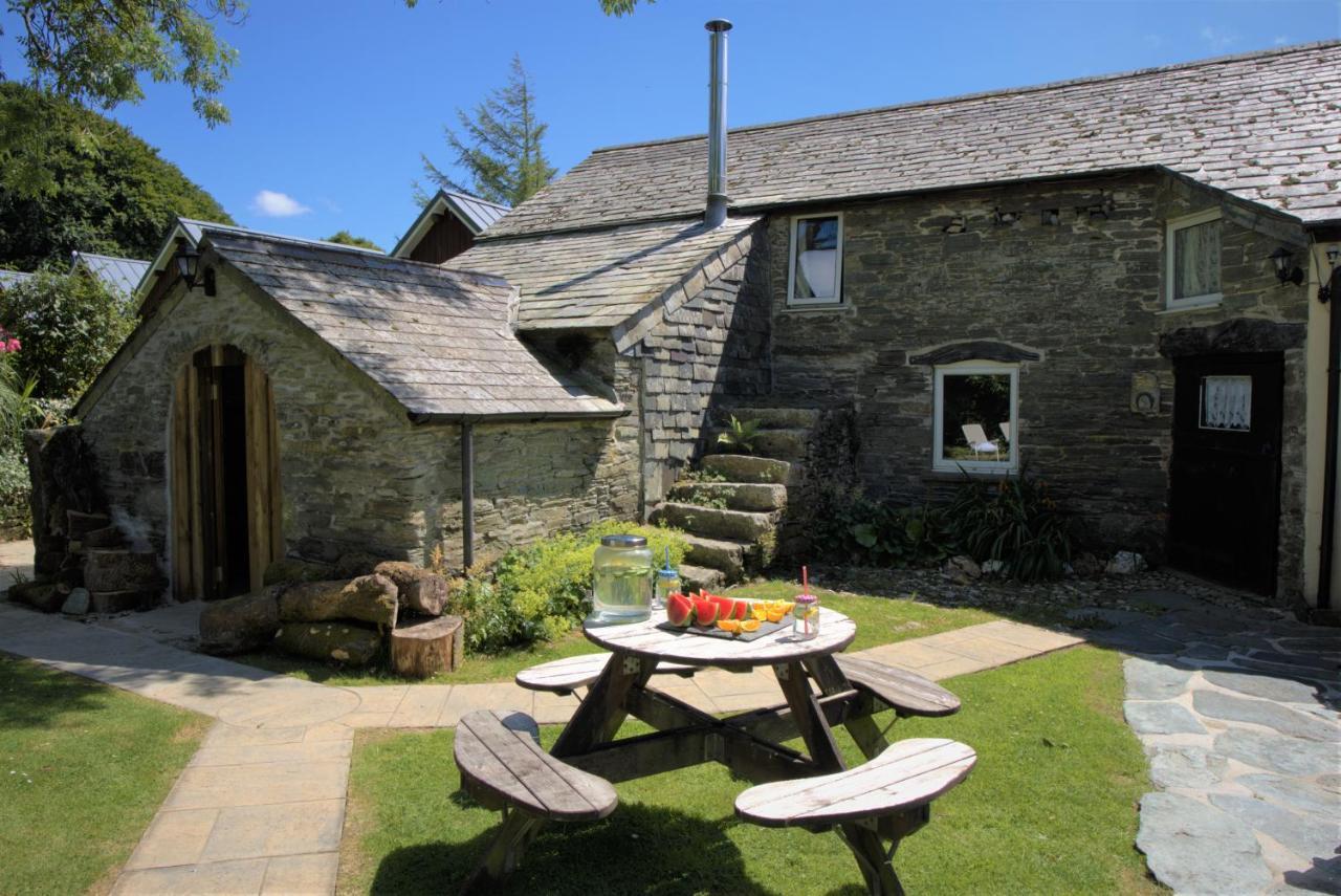 Ta Mill Cottages & Lodges - Meadowview Chalet 1 Launceston Exterior photo